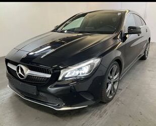Mercedes-Benz CLA 200 Gebrauchtwagen