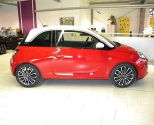 Opel Adam Gebrauchtwagen