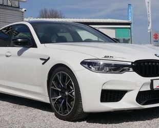 BMW M5 Gebrauchtwagen