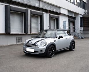 Mini ONE Gebrauchtwagen