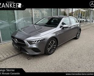 Mercedes-Benz A 200 Gebrauchtwagen