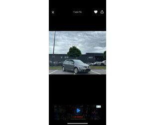 VW Golf Plus Gebrauchtwagen