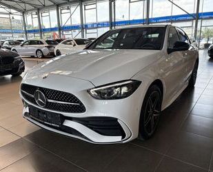 Mercedes-Benz C 300 Gebrauchtwagen