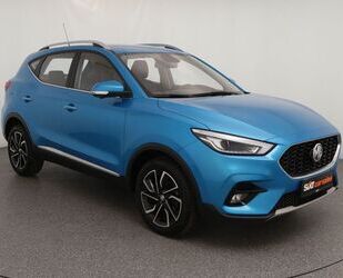 MG ZS Gebrauchtwagen