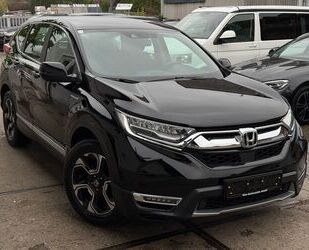 Honda CR-V Gebrauchtwagen