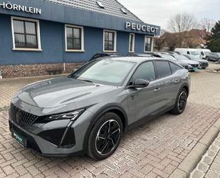 Peugeot 408 Gebrauchtwagen