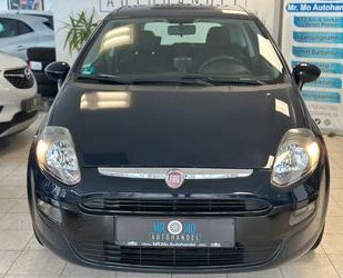 Fiat Punto Evo Gebrauchtwagen