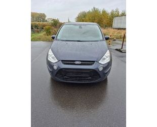 Ford S-Max Gebrauchtwagen