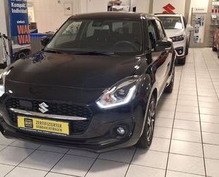 Suzuki Swift Gebrauchtwagen