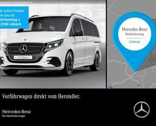 Mercedes-Benz V 300 Gebrauchtwagen