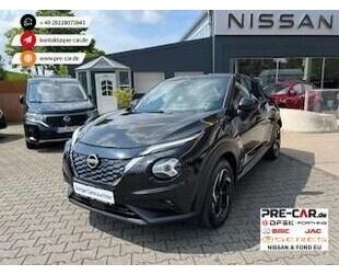 Nissan Juke Gebrauchtwagen