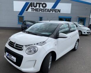 Citroen C1 Gebrauchtwagen