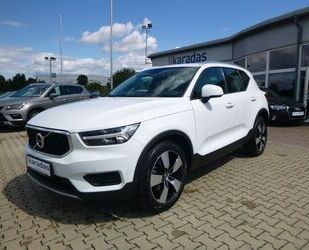 Volvo XC40 Gebrauchtwagen