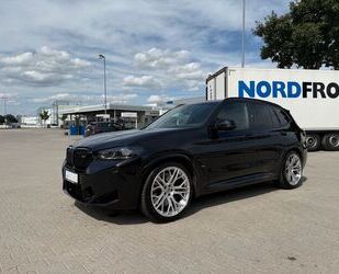 BMW X3 M Gebrauchtwagen