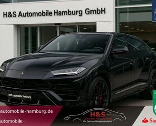 Lamborghini Urus Gebrauchtwagen