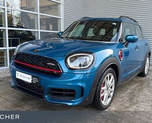 Mini John Cooper Works Gebrauchtwagen