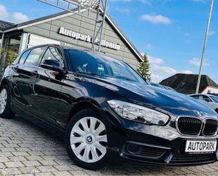 BMW 118 Gebrauchtwagen