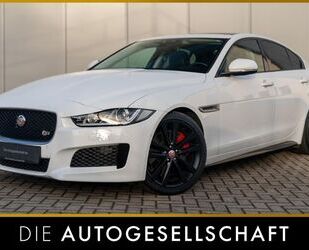 Jaguar XE Gebrauchtwagen