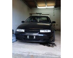 Opel Calibra Gebrauchtwagen