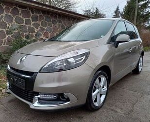 Renault Scenic Gebrauchtwagen