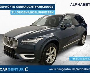 Volvo XC90 Gebrauchtwagen