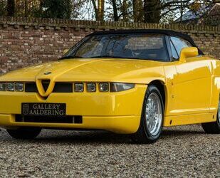 Alfa Romeo Andere Gebrauchtwagen