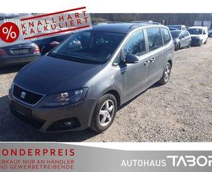 Seat Alhambra Gebrauchtwagen
