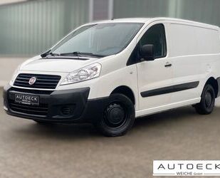 Fiat Scudo Gebrauchtwagen