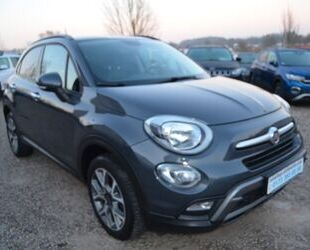 Fiat 500X Gebrauchtwagen