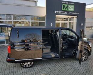 VW T6 Multivan Gebrauchtwagen