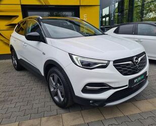 Opel Grandland (X) Gebrauchtwagen