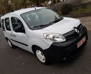 Renault Kangoo Gebrauchtwagen