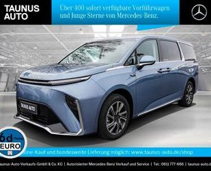 Maxus Mifa 9 Gebrauchtwagen