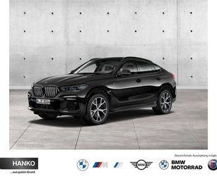 BMW X6 Gebrauchtwagen