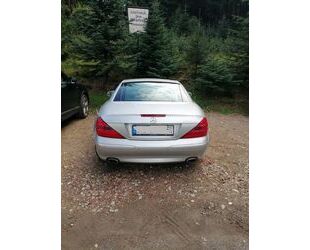 Mercedes-Benz SL 350 Gebrauchtwagen