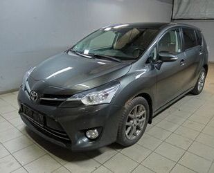 Toyota Verso Gebrauchtwagen