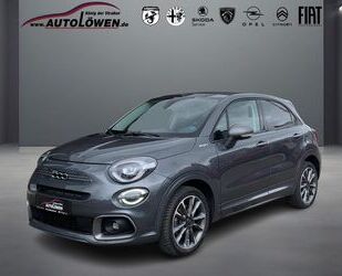 Fiat 500X Gebrauchtwagen