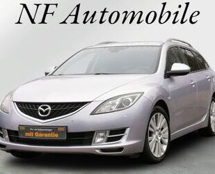 Mazda 6 Gebrauchtwagen