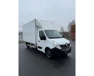 Renault Master Gebrauchtwagen