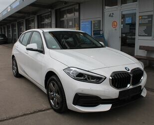 BMW 118 Gebrauchtwagen