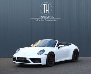 Porsche 992 Gebrauchtwagen