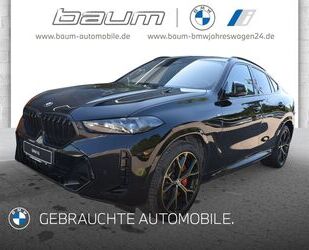 BMW X6 Gebrauchtwagen