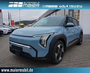Kia EV3 Gebrauchtwagen