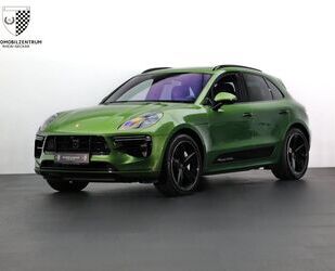 Porsche Macan Gebrauchtwagen