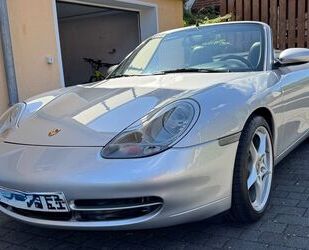 Porsche 996 Gebrauchtwagen