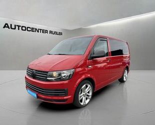 VW T6 Transporter Gebrauchtwagen