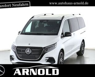 Mercedes-Benz V 300 Gebrauchtwagen