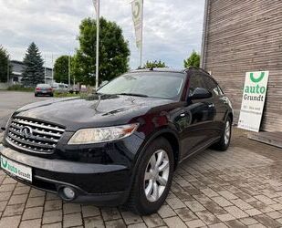INFINITI FX Gebrauchtwagen