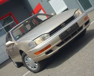 Toyota Camry Gebrauchtwagen