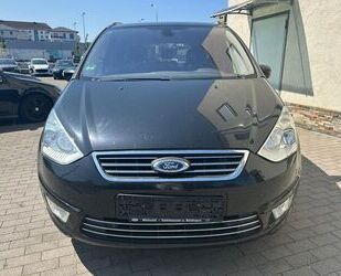 Ford Galaxy Gebrauchtwagen